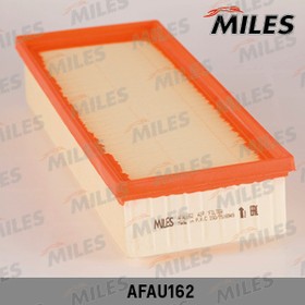 AFAU162, Фильтр воздушный VAG A4 (8K2, B8) 07-15, A5 09-17 Q5 08-17 (TDI/TFSI) Miles