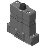 173114-0393, DB-25 Plug D-Sub Connector Kit, IP67, ABS / Polycarbonate