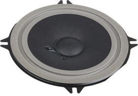 Фото 1/2 FR 12 - 4 ohm, Speakers & Transducers 13 cm (5") fullrange speaker, inverted cone displacement, 70 18000 Hz, 15-40W, 4 Ohm, 110Hz