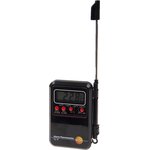 0900 0530, Mini Alarm Probe Digital Thermometer, Penetration Probe, 1 Input(s) ...