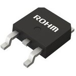 RBQ10BGE65ATL, Schottky Diodes & Rectifiers 65V, 10A, TO-252, Cathode Common ...