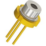 RLD65NZX2-00A Red Laser Diode 660nm, 3-Pin