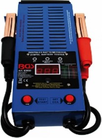 Тестер аккумуляторных батарей цифровой F-8311A(47219)