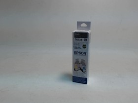 Контейнер с чернилами (картридж) для Epson L800, 1800 Black 70ml C13T67314A