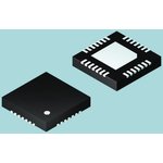 PIC18F26K20-I/ML; 8bit PIC Microcontroller; 64MHz; 64kb; 1024 B Flash; 28-Pin QFN