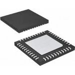PIC18F4680-I/ML, Микроконтроллер, 8-бит PIC RISC, 64KB Flash, 5V [TQFP-44]