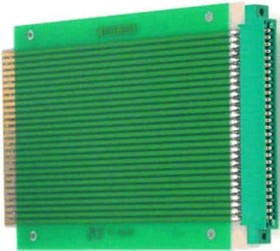 3690-16, PCI Express / PCI Connectors 6.5" .125" centers 28 contacts per side