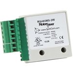 RS485MS-2W, Interface Modules RS-485COMMUNICATIONS MODULE/