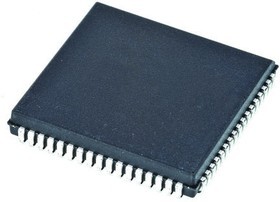 TL16C452FN, Dual-Channel, PLCC UART, 5 V, 68-Pin