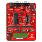 dsPICDEM 2 Digital Signal Controller Development Kit DM300018