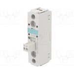 3RF2120-1AA04, Реле: полупроводниковое, Uупр: 15-24ВDC, 20А, 48-460ВAC, -25-60°C