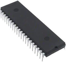 PIC18LF4320-I/P, Микроконтроллер 40МГц [DIP-40]