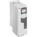 Частотный преобразователь ABB ACS580-01-293A-4+J400, 160кВт,380В,3ф,IP21,с пан упр 3AUA0000080508