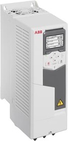 Частотный преобразователь ABB ACS580-01-293A-4+J400, 160кВт,380В,3ф,IP21,с пан упр 3AUA0000080508