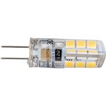 G4 LED 1,5W лампа Micro 220V 2800K 320 35x10 G4RW15ELC