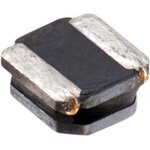 74404042100, WE-LQS SMT Power Inductor, 10uH, 1.2A, 28MHz, 150mOhm