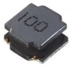 TYS4012100M-10, Inductor, SMD, 10uH, 770mA, 33MHz, 345mOhm