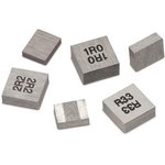 74438323100, Inductor, SMD, 10uH, 600mA, 25MHz, 843mOhm