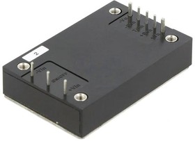 CQB100W-24S24, Isolated DC/DC Converters - Through Hole