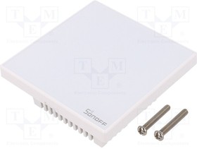 T2UK2C, Сенсорный переключатель; TX; 100-240ВAC; -10-40°C; 433МГц