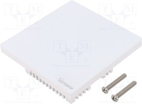 T0UK1C, Сенсорный переключатель; TX; 100-240ВAC; -10-40°C; 433МГц