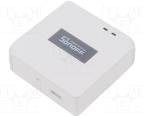 RF BRIDGER2, Switch WiFi; for wall mounting; 5VDC; -10?40°C; 433.92MHz