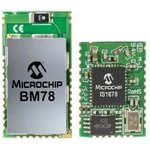 BM78SPPS5MC2-0004AA, Bluetooth Modules - 802.15.1 BT 4.2DualModeModule Shielded v1.35