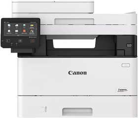 5161C006, МФУ Canon i-Sensys MF455dw (ЧБ, А4, 38 стр./мин., Ethernet, Wi-Fi, одноп. автопод., дупл., факс) | купить в розницу и оптом