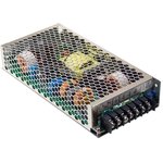 MSP-200-12, (AС-DC,в кожухе 200Вт, выход 12В/16.7A, рег. вых, 5В/0.3A SB)