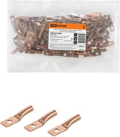 Фото 1/3 SQ0532-0004, Наконечник ТМ 4-4-3 Упак. (100 шт.) TDM Electric