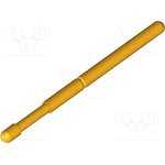 GKS-001 305 100 A 1000, Контактный щуп; Рабочий изгиб пружины ...