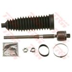 JAR965, Тяга рулевая для автомобиля BMW БМВ (1 шт.)