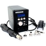 Паяльная станция термовоздушная Quick 2008 700W