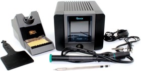 Паяльная станция Quick TS1200 120W – купить оптом и в розницу