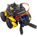 K036-B, Arduino IDE Wheeled Robotics Kit