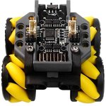 K036-B, Arduino IDE Wheeled Robotics Kit