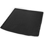 11201001, Коврик автомобильный в багажник Citroen C4 II седан 2010-2016 ...