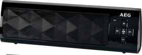 AEG BSS 4818, Аудиосистема-Bluetooth