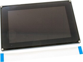 7inch Capacitive Touch LCD, LCD дисплей