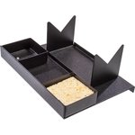 10907 Soldering iron stand M-1, MAGISTER