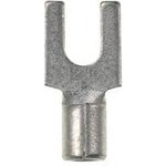 Фото 2/2 P18-14F-M, Fork Terminal 16-22AWG Copper 22.35mm Tin Box