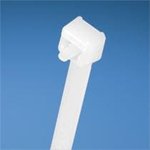 PRT2S-M0, Cable Ties RELEASABLE 7.4 NYL