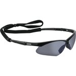 Защитные очки спортивные серые LESP-EP 15182