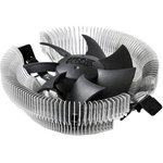 Кулер для процессора PCCooler E80 S775/115X/AM2/2+/AM3/3+/ ...