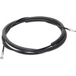 81280-22002, Трос HYUNDAI Accent (99-) крышки багажника INFAC