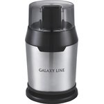 Кофемолка Galaxy Line GL 0906 200Вт сист.помол.:ротац.нож вместим.:60гр ...
