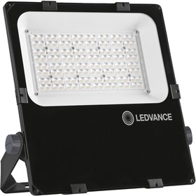 Фото 1/2 4058075353527, Floodlight, LED, 4000 K, 12900 lm, 100 W, IP66, 55° x 110° Beam Angle, 418 mm L x 330 mm W x 77 mm D