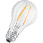 4058075591998, LED Light Bulb, GLS с Нитью Накаливания, E27, Холодный Белый ...