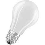 4058075591271, LED Light Bulb, Матовая GLS, E27, Теплый Белый, 2700 K ...
