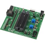 AC162049-2, Chip Programming Adapter Universal Programming Module 2 for MPLAB ...